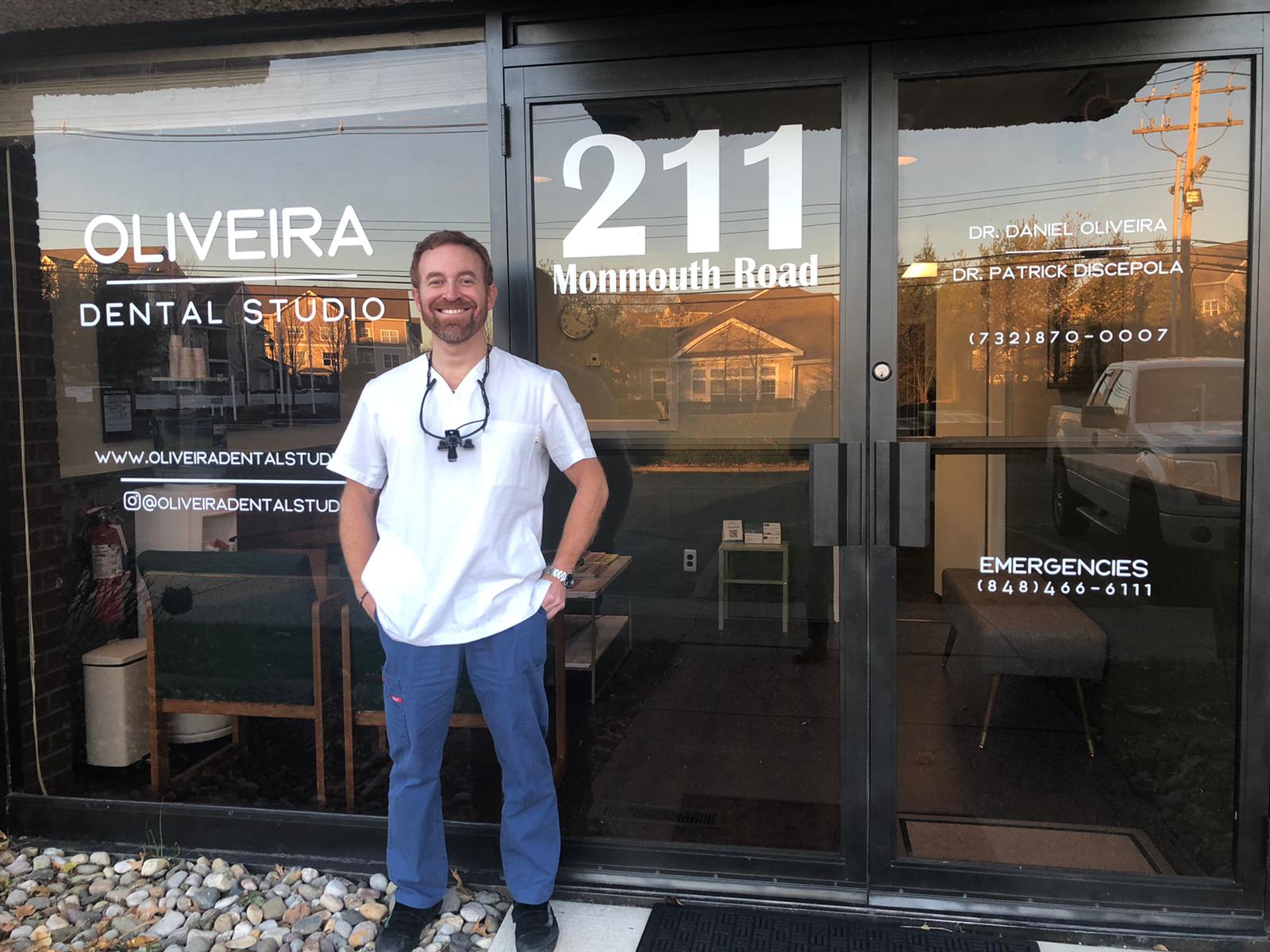 Oliveira Dental Studio