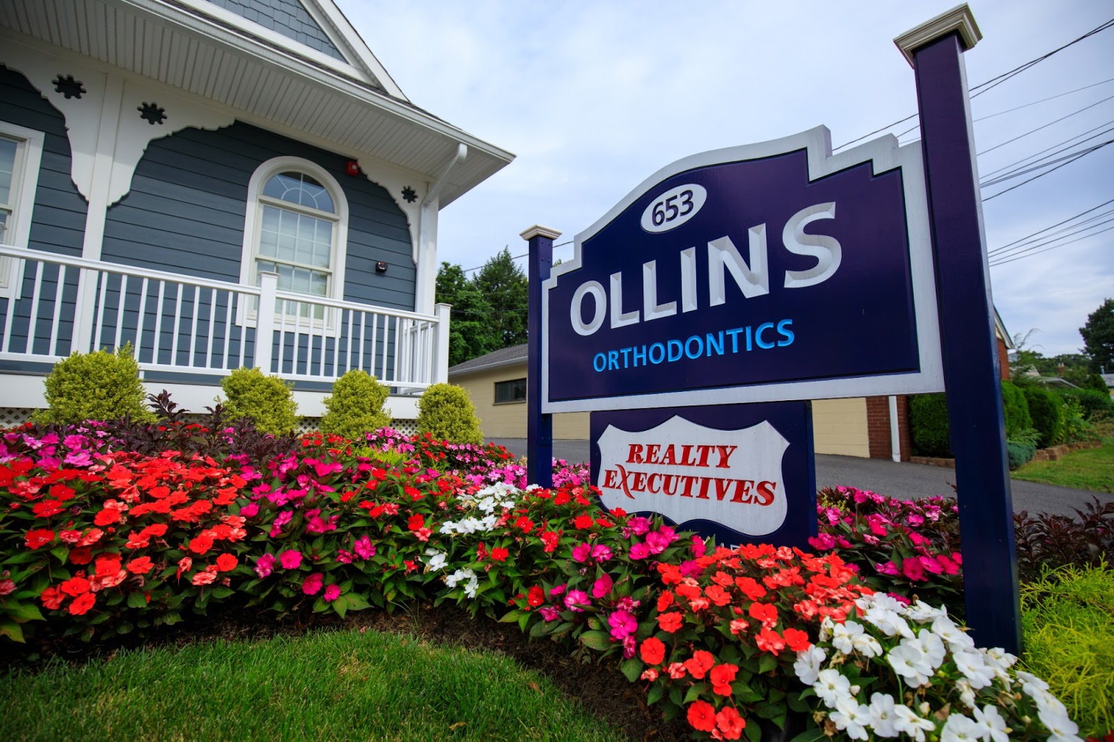 Ollins Orthodontics