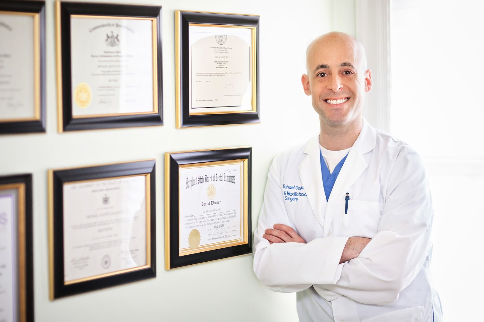 Oral and Maxillofacial Surgery and Implant Specialists of Middlesex