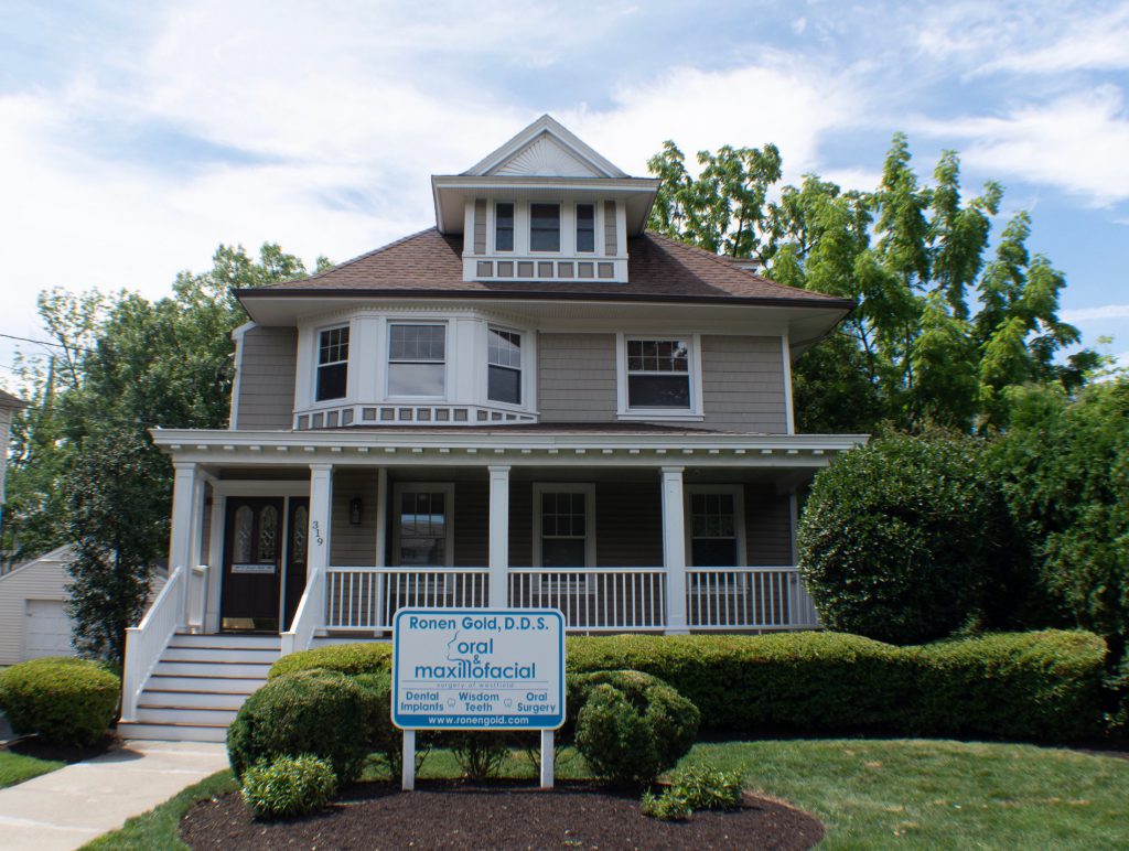 Oral and Maxillofacial Surgery of Westfield