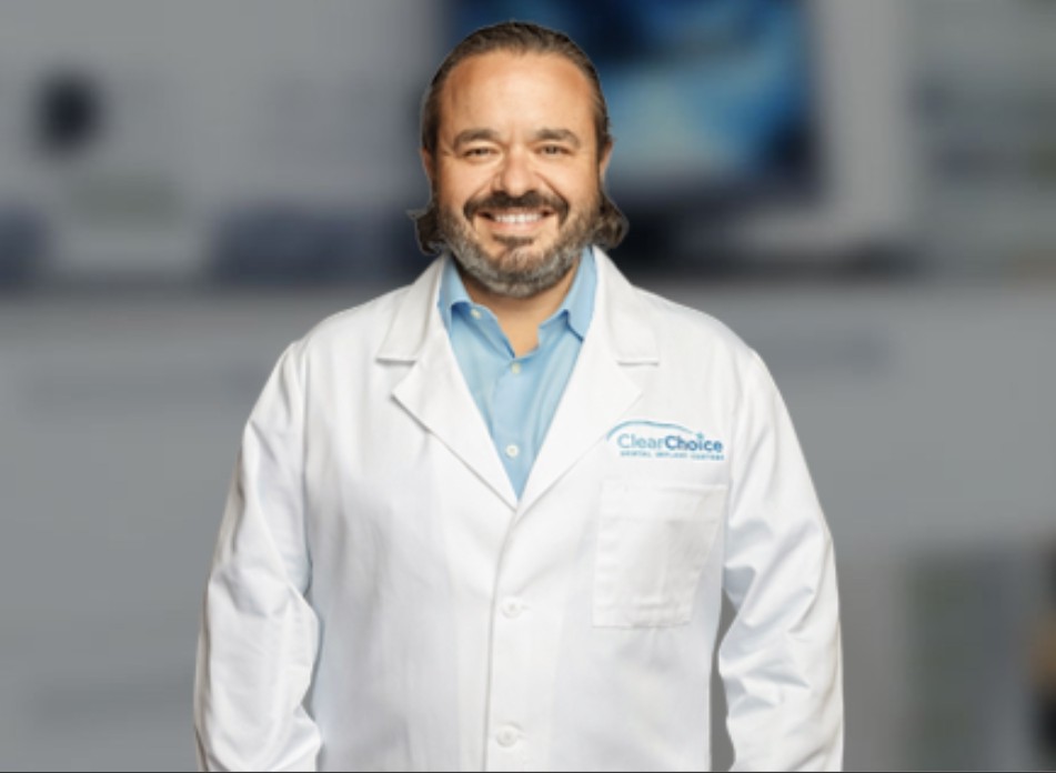 Oral Surgery & Implants - M John Matos DDS & Maurice Srour DDS ELIZABETH dental ARCHES