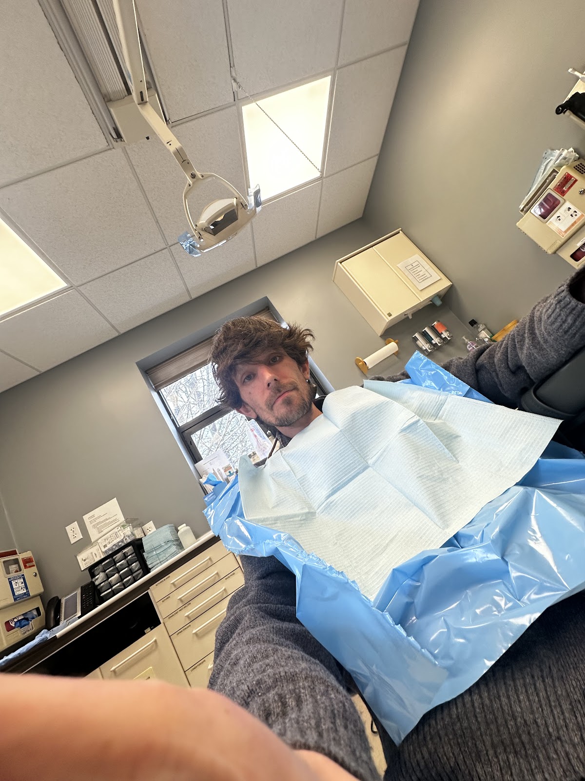 Oral Surgery South