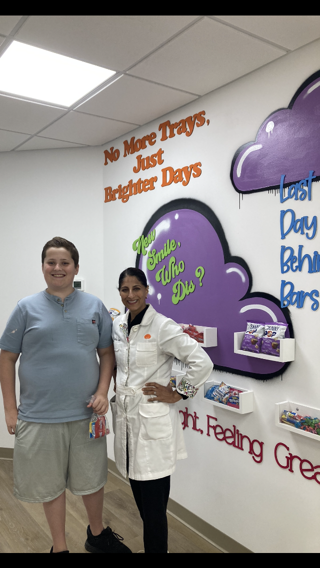 Orthodontic Boutique of Connecticut - Trumbull