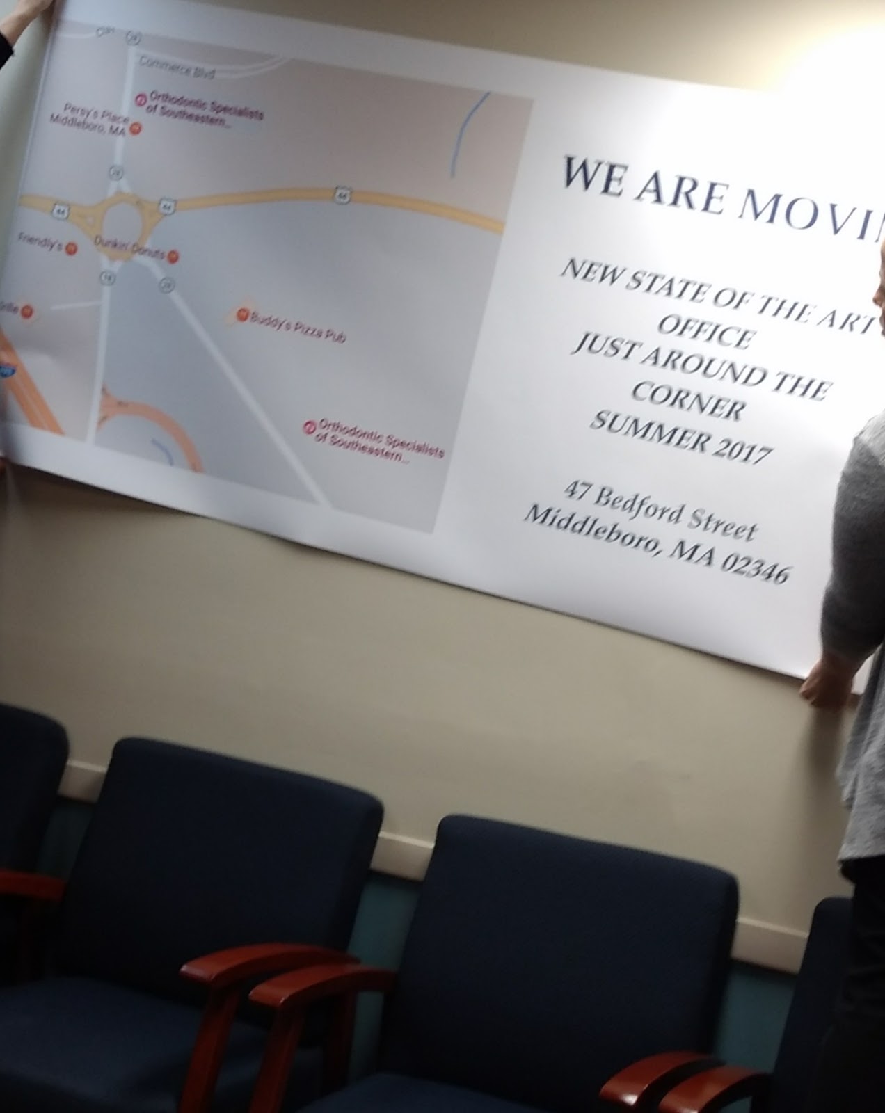 Orthodontic Specialists of Southeastern Massachusetts