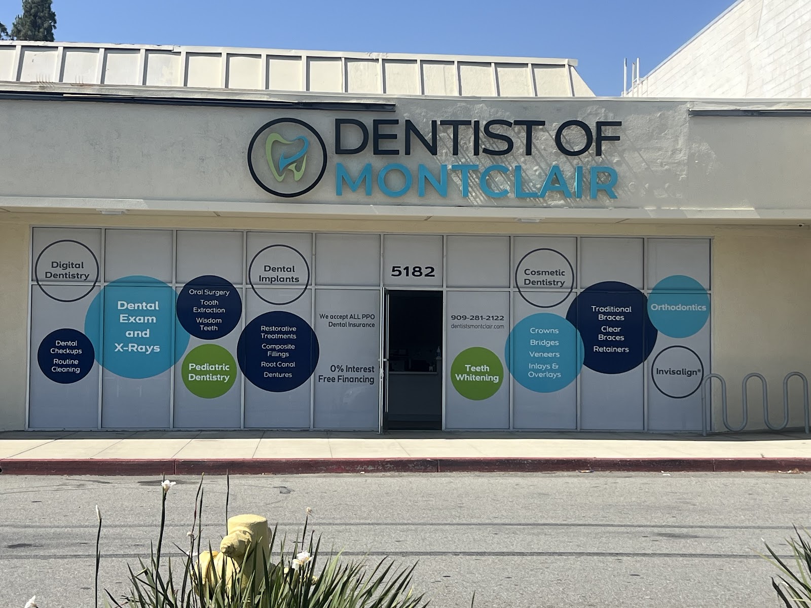 Orthodontics of Montclair