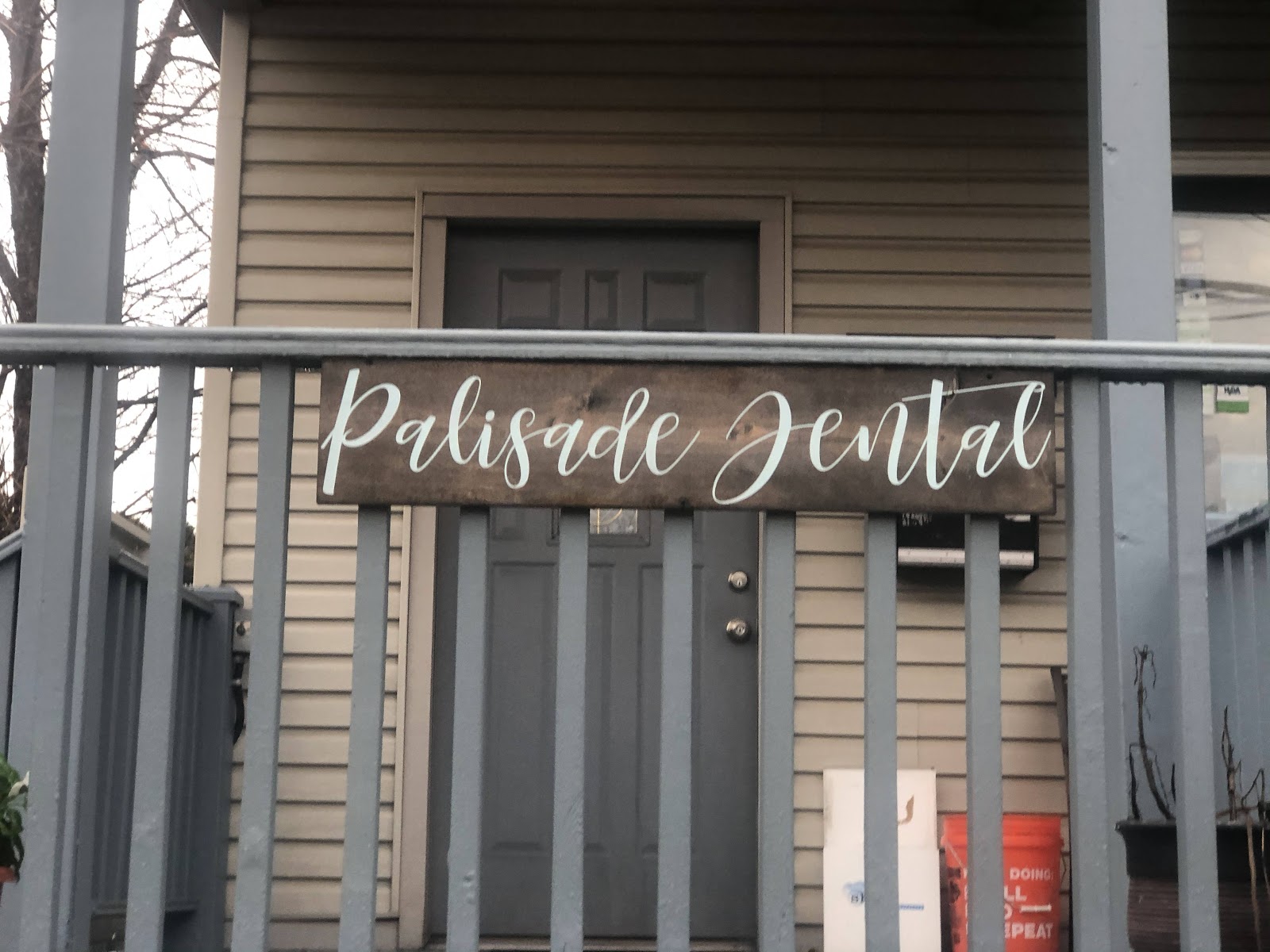 Palisade Dental NJ - Cosmetic & General Dentist, Dental Imaging Center - Dr. Dido Kim, DDS