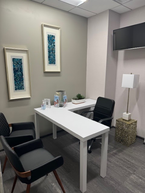 Paramus Park Oral Surgery & Dental Implant Studio