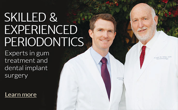 Pasadena Periodontics