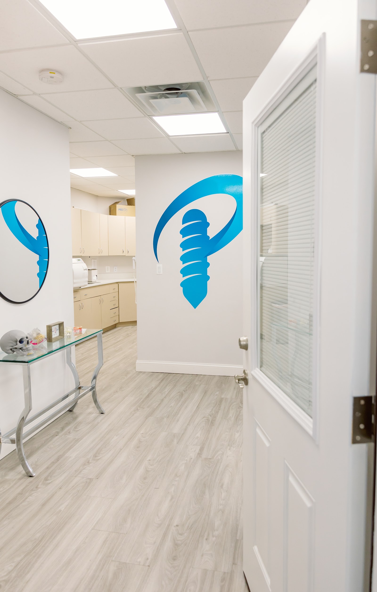 Passaic Oral Surgery & Dental Implant Center