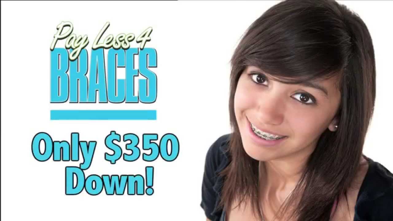 Pay Less 4 Braces - Connecticut