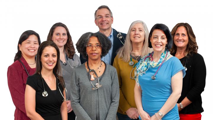 Pediatric & Adolescent Medicine **We're Open! New Name: ProHealth Physicians Pediatrics, Wallingford**