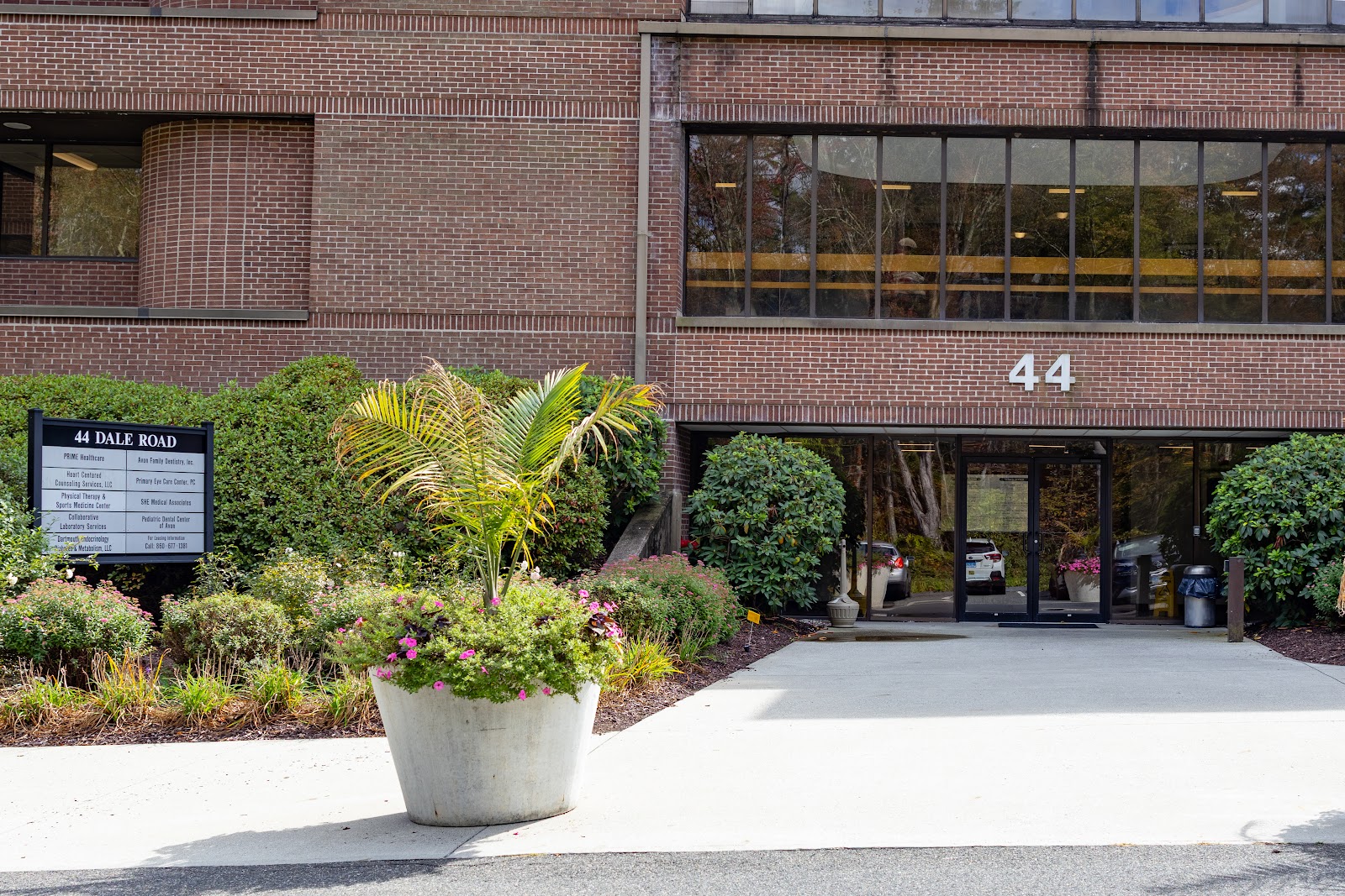 Pediatric Dental Center of Avon