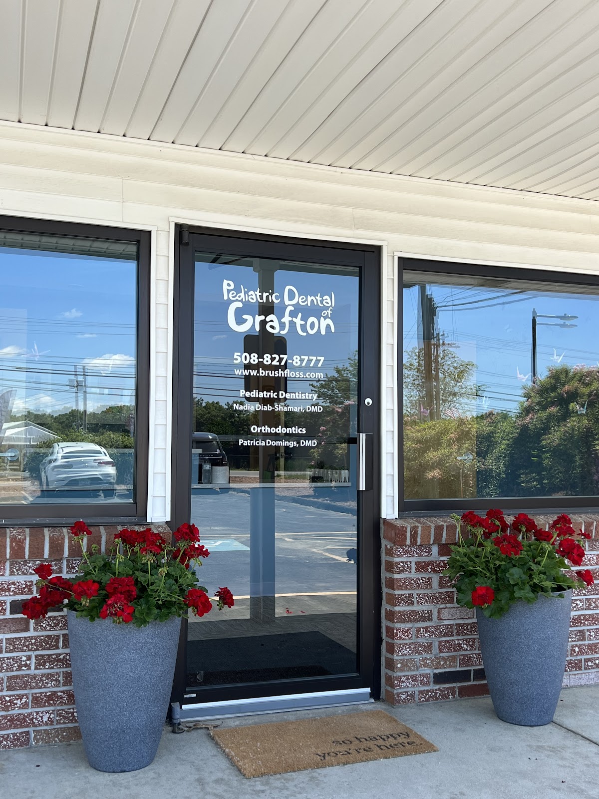 Pediatric Dental Of Grafton