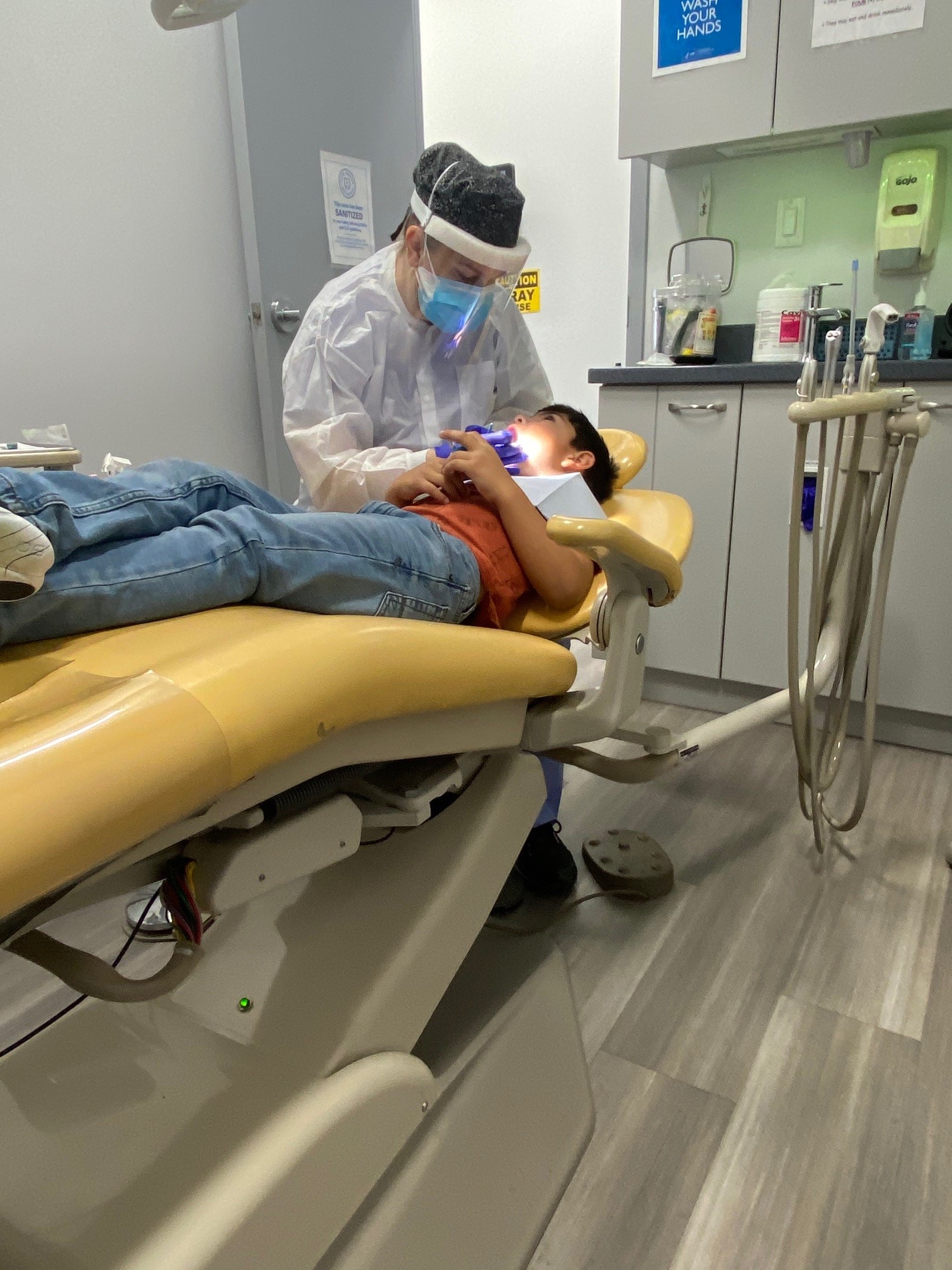 Pediatric Dentistry & Orthodontics of Midland Park