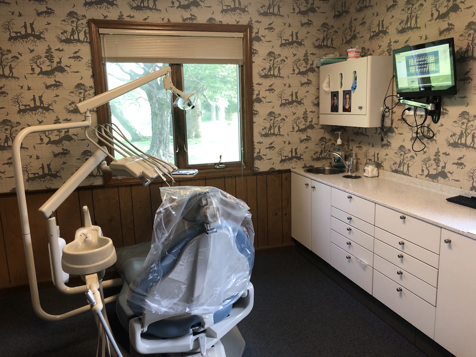 Pennington Family Dentistry