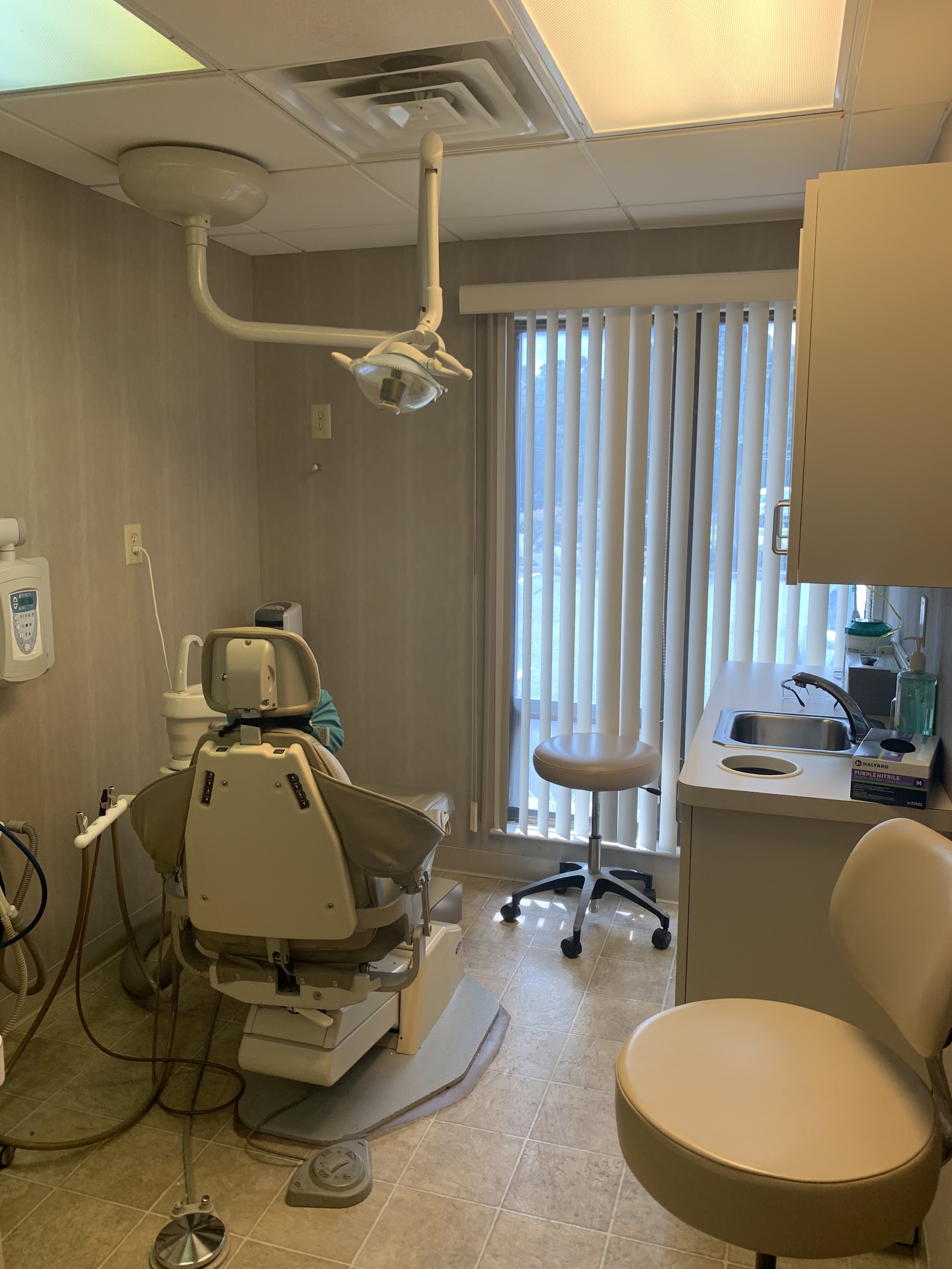 Periodontal Consultants - Cherry Hill