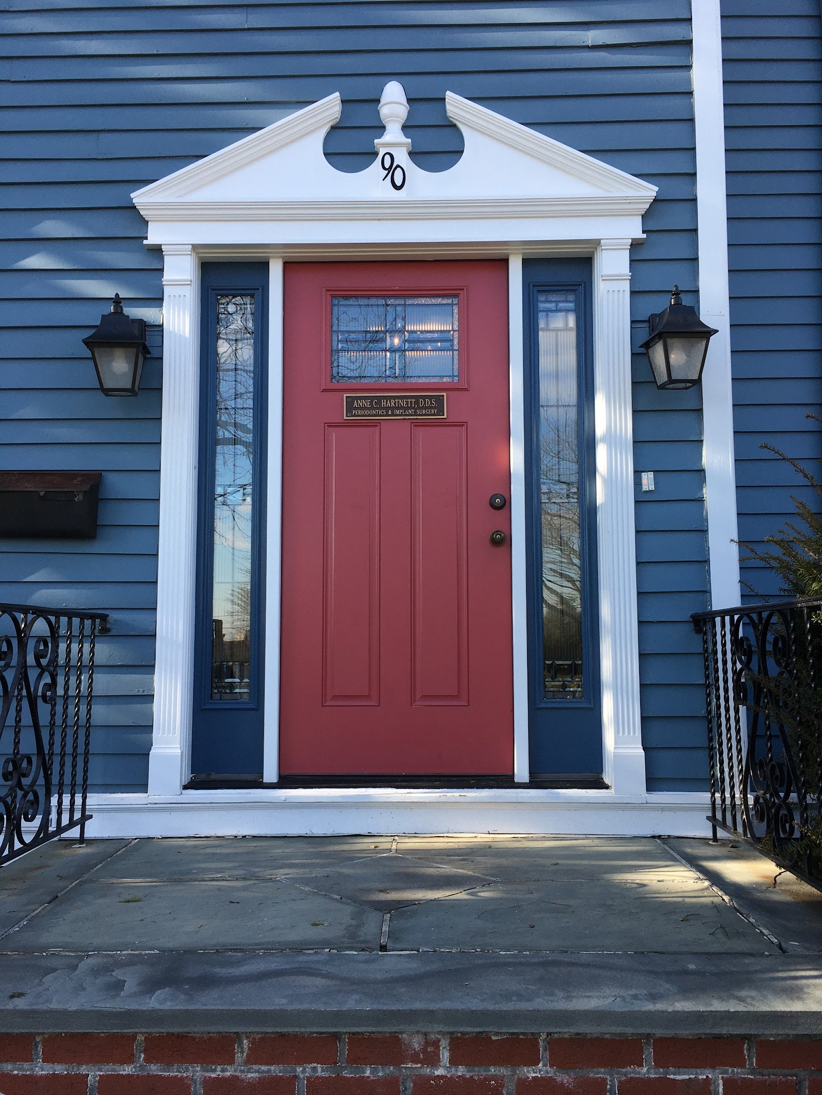 Periodontal & Implant Associates - The Montclair location