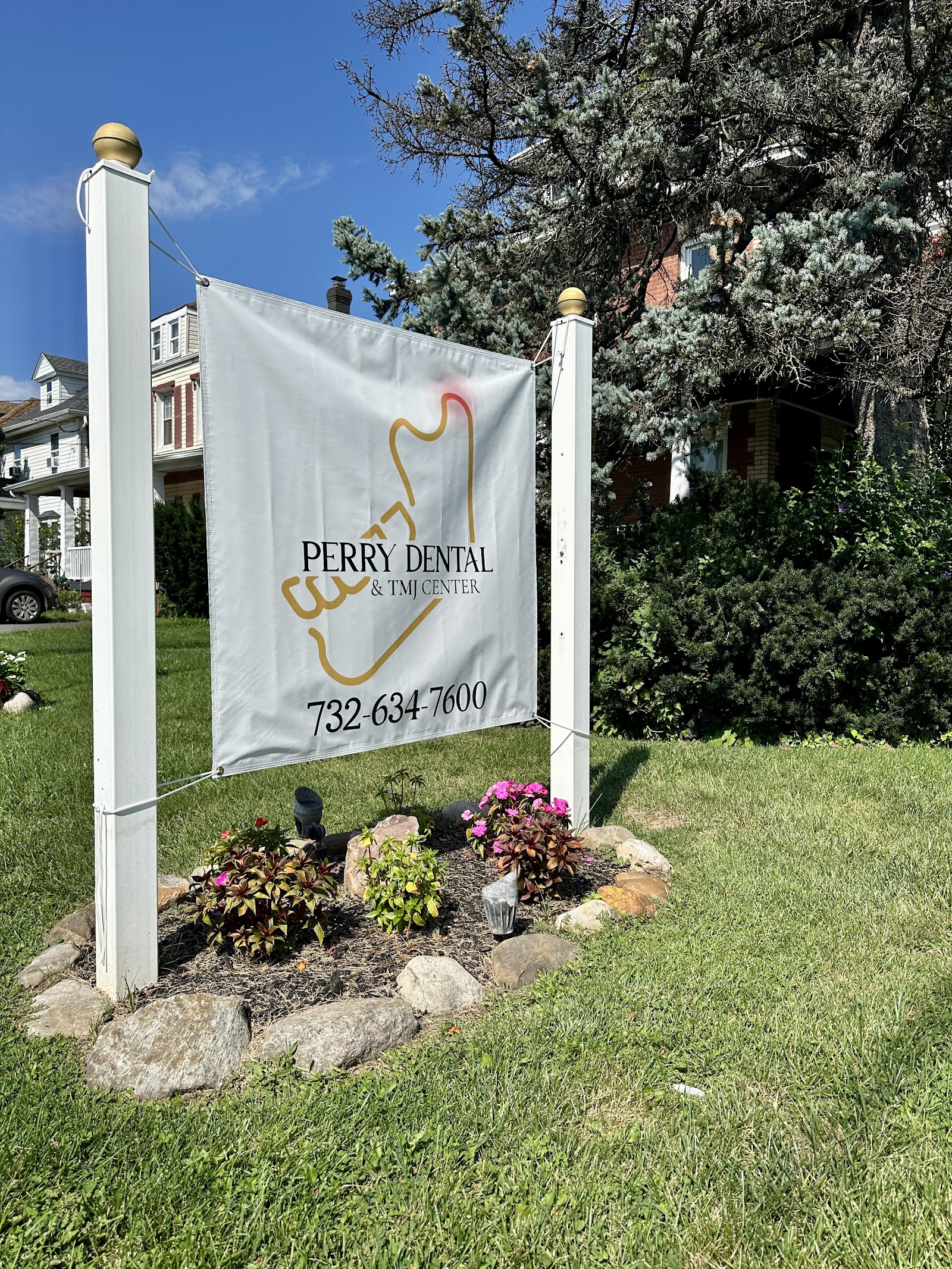 Perry Dental and TMJ Center