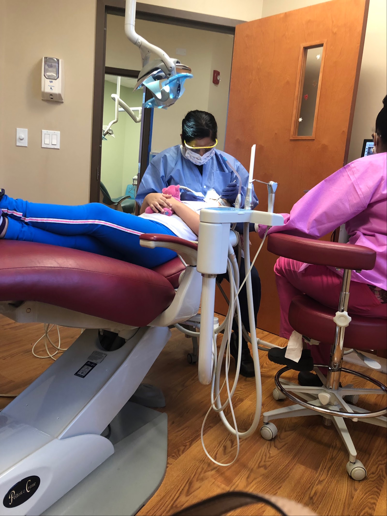 Perth Amboy Pediatric Dentistry & Orthodontics