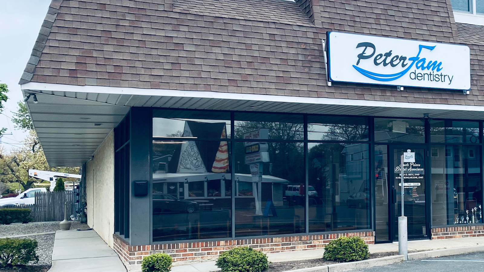 Peter Fam Dentistry