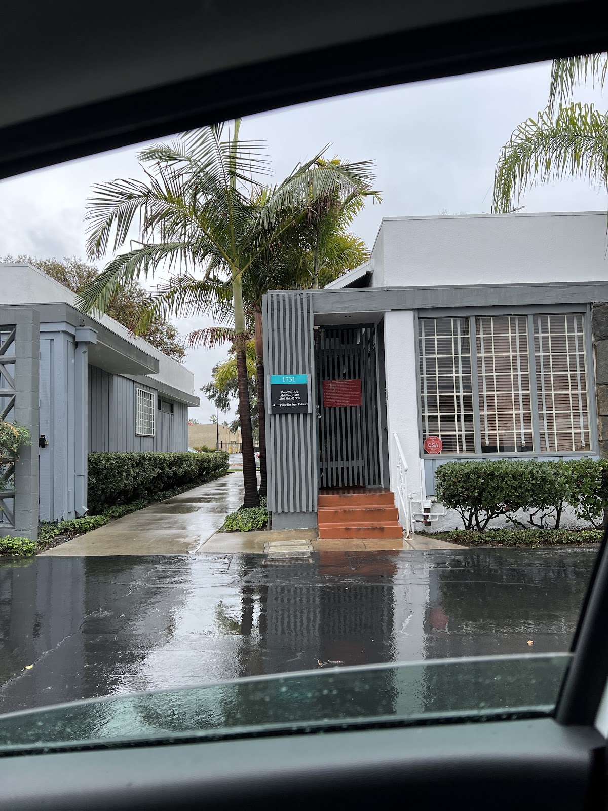 Pham & Vu Dental Partnership