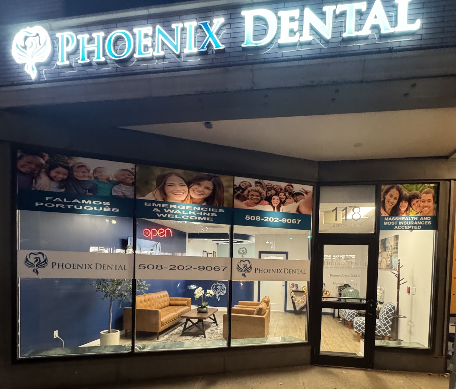 Phoenix Dental