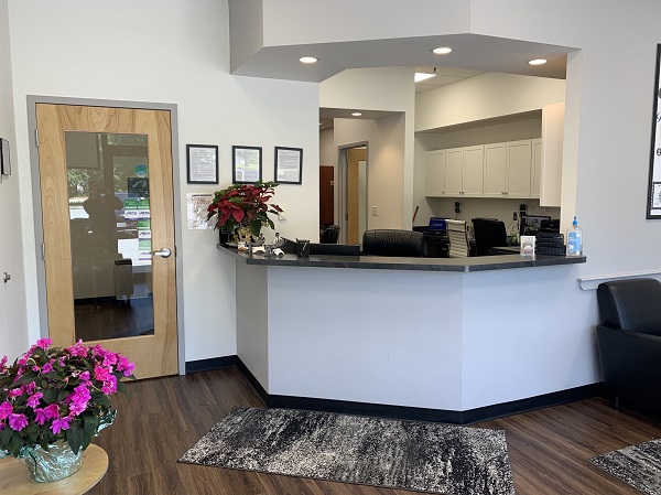 Plainville Dental Care
