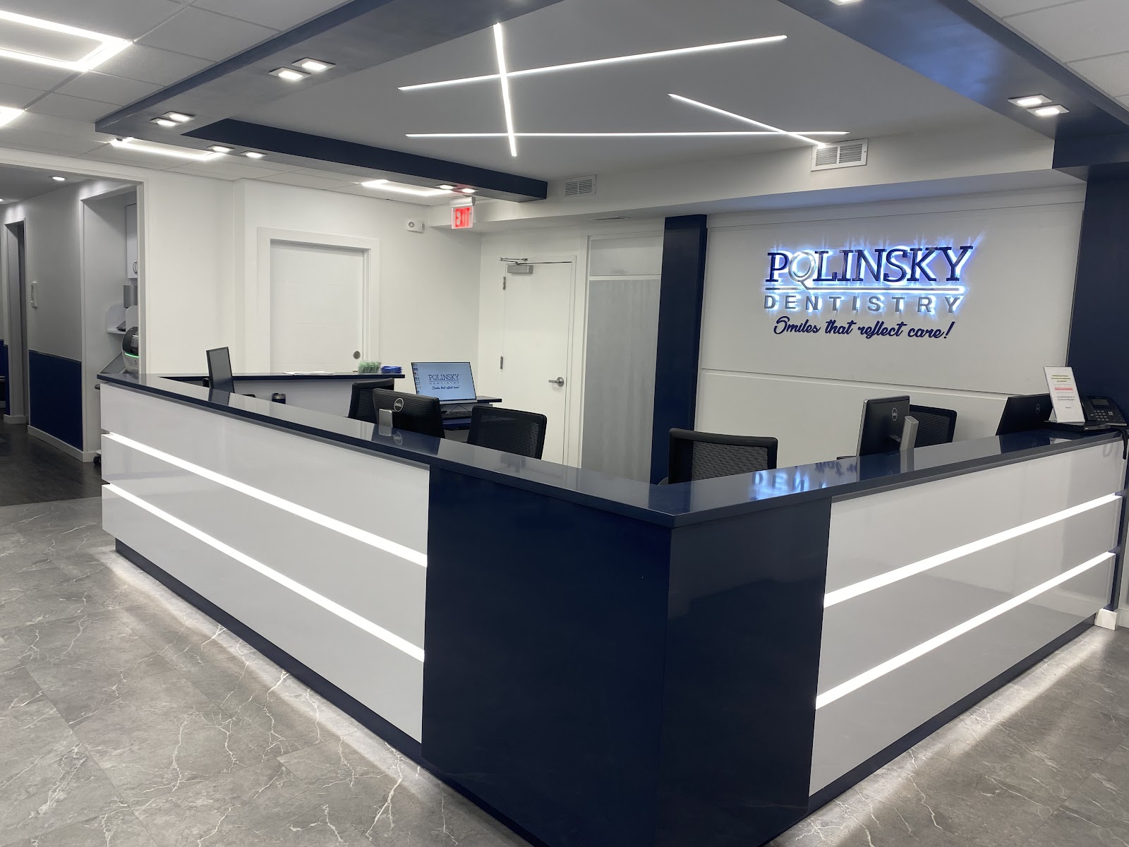 Polinsky Dentistry