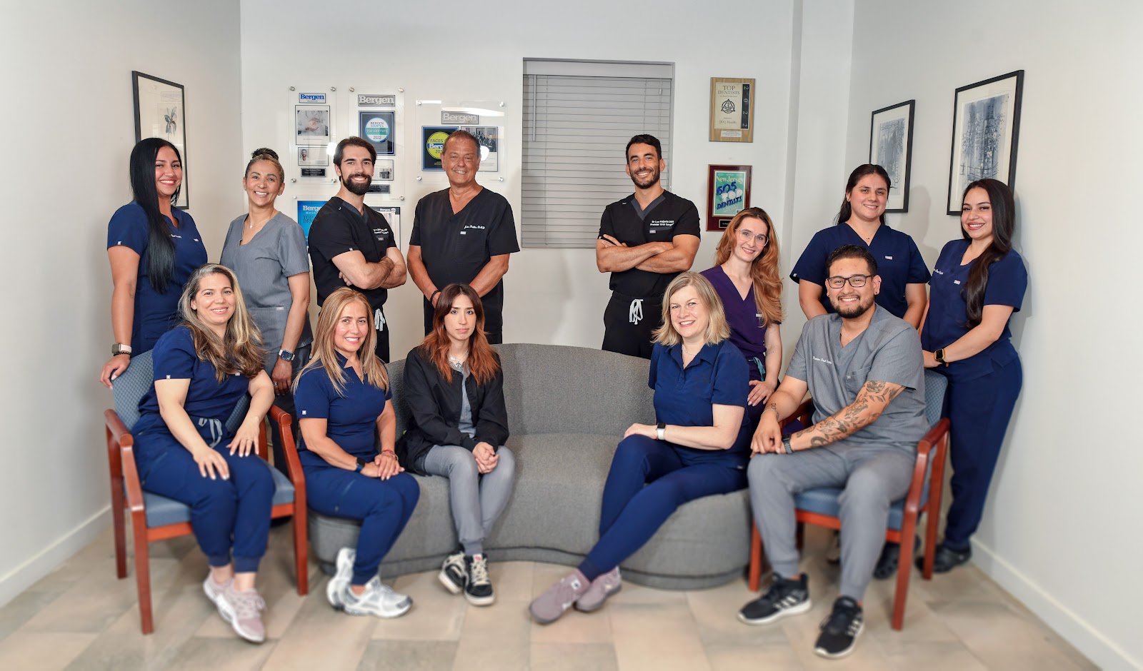 Premier Oral Surgery Group of Bergenfield