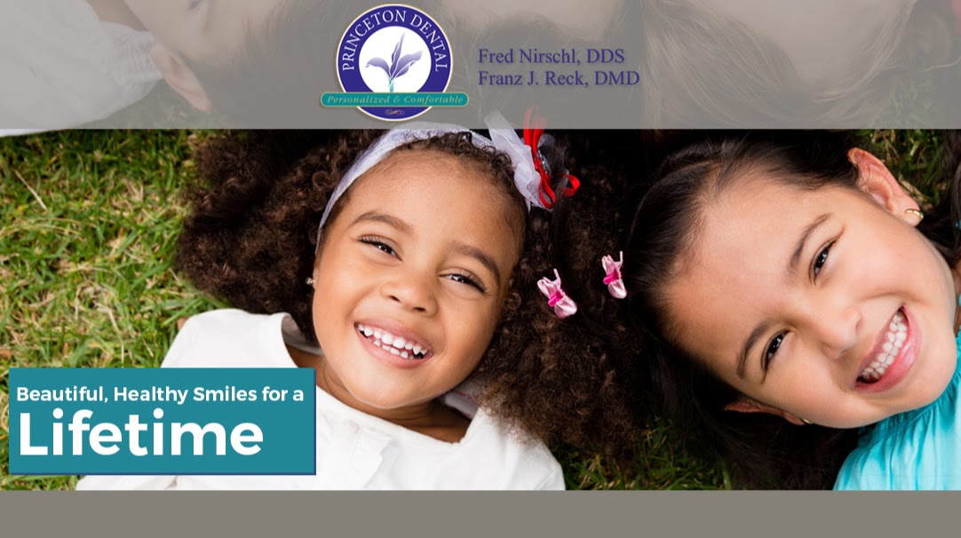 Princeton Dental