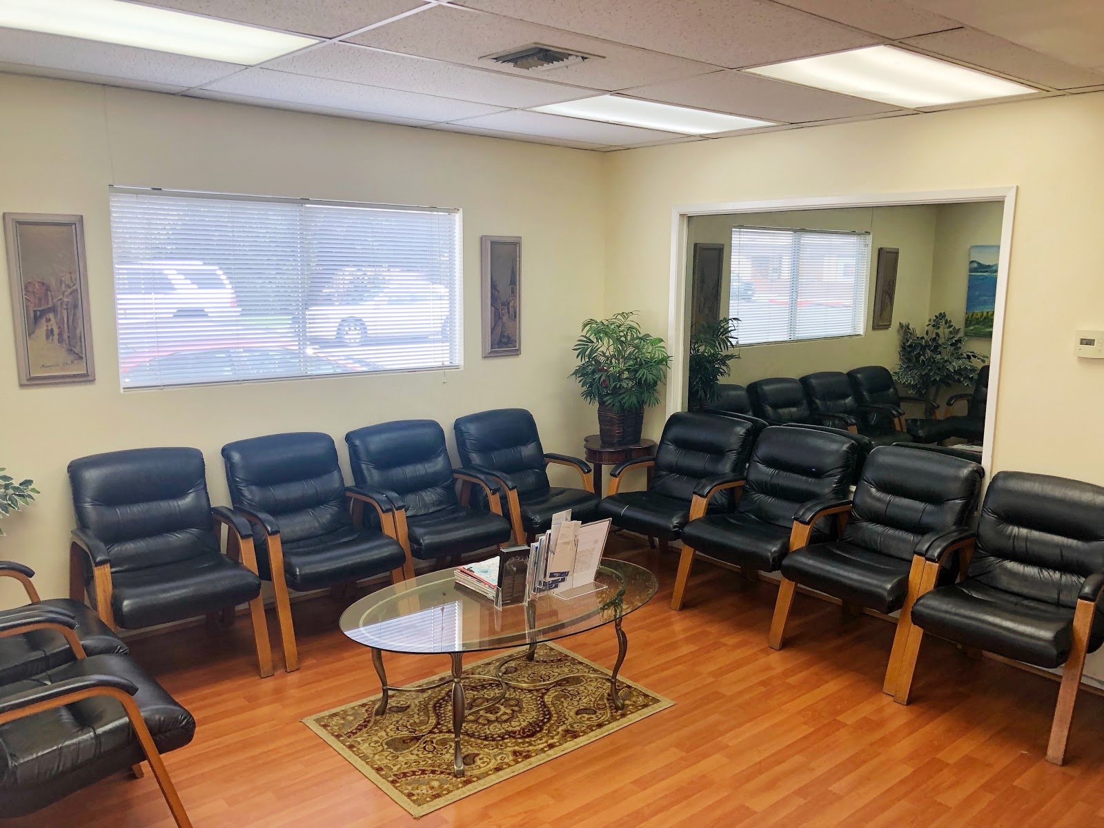Quality Dental Group