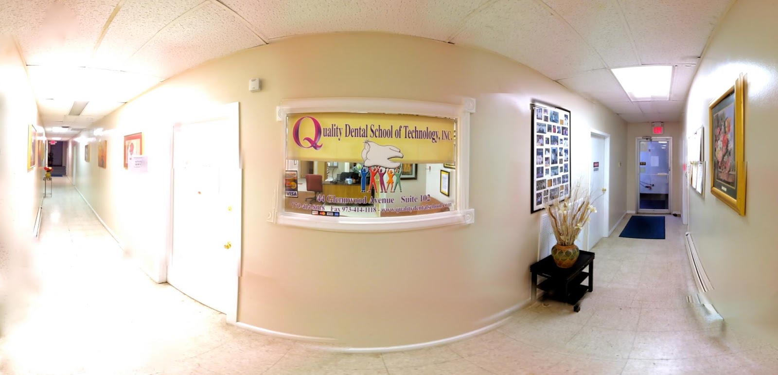 Quality Dental School of Technology, Inc.