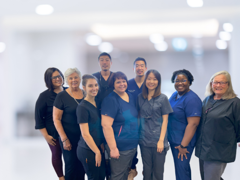Quincy Dental Specialists Group