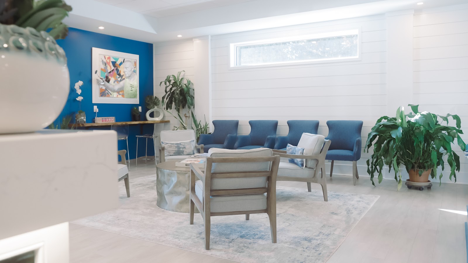 Rabine Family Dentistry