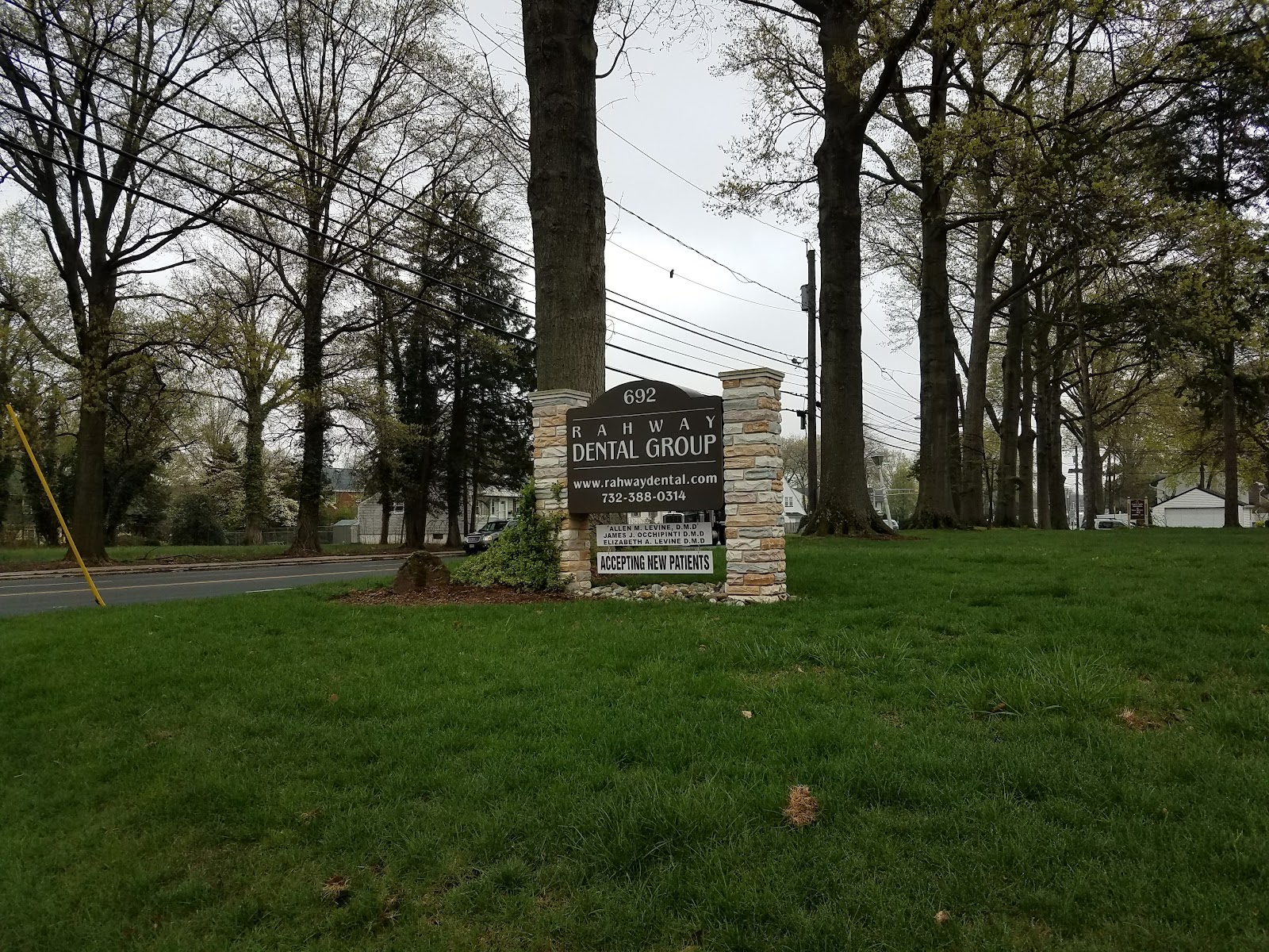 Rahway Dental Group