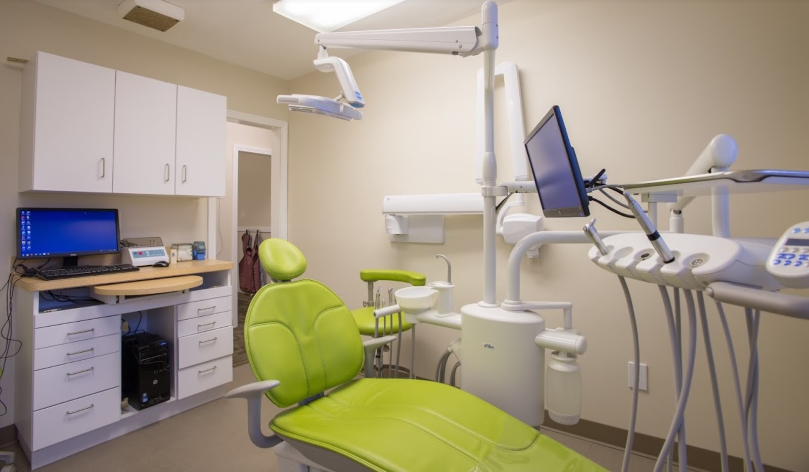 Redstone Dental Center