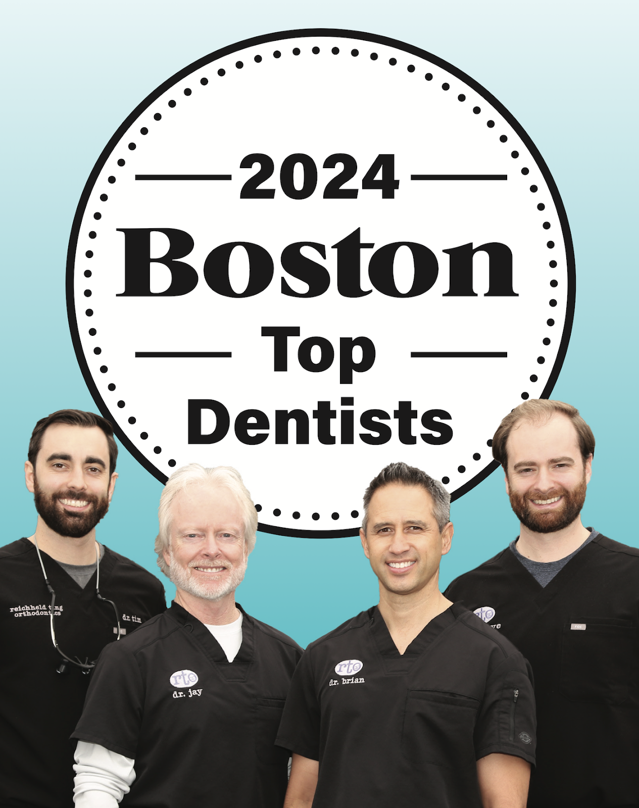 Reichheld Ting Orthodontics - Billerica
