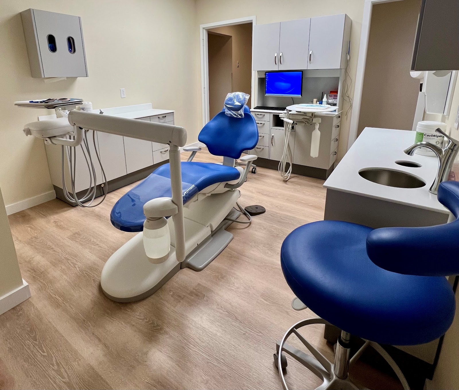 Rejuvenate Dental Arts