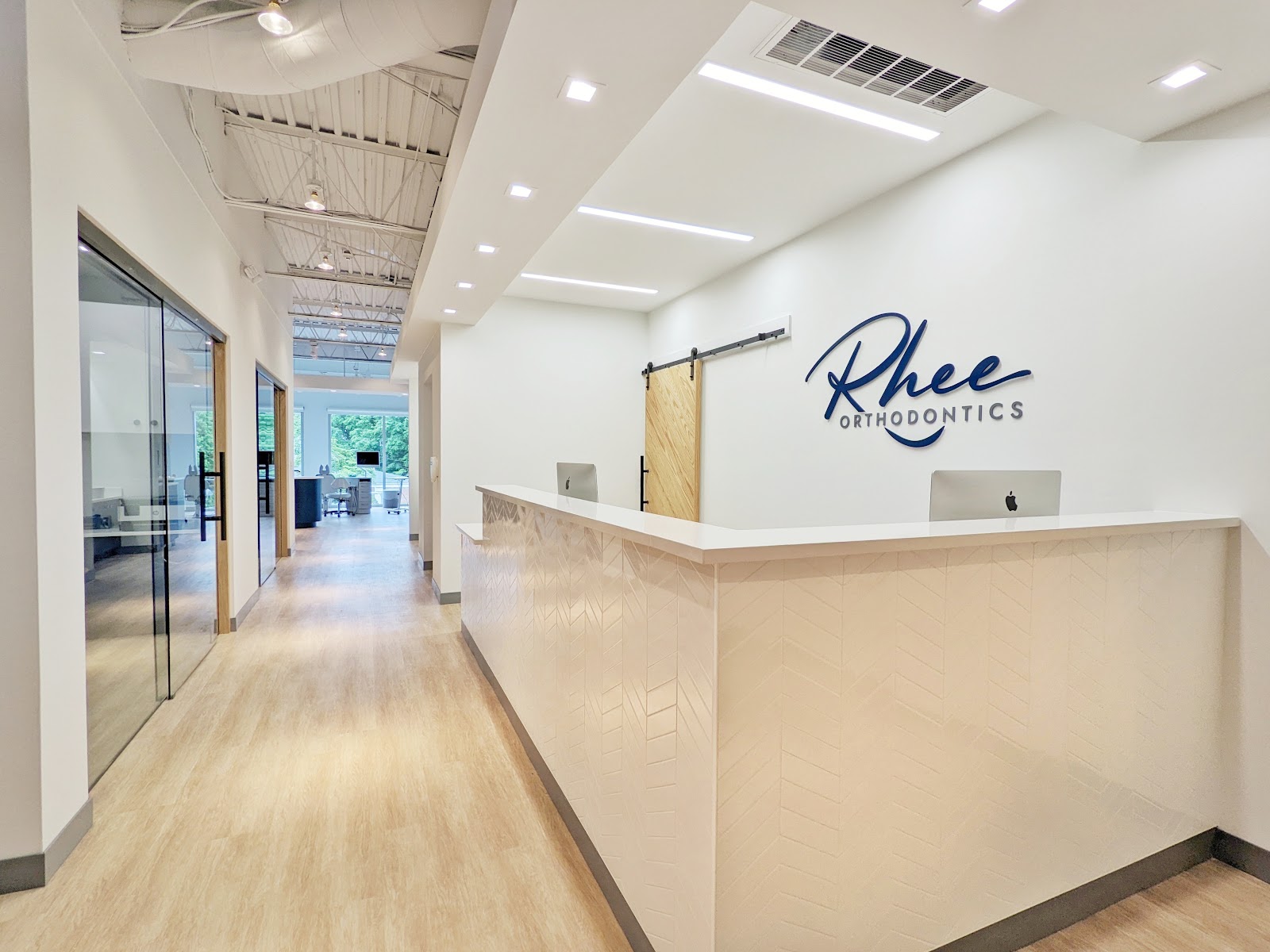 Rhee Orthodontics