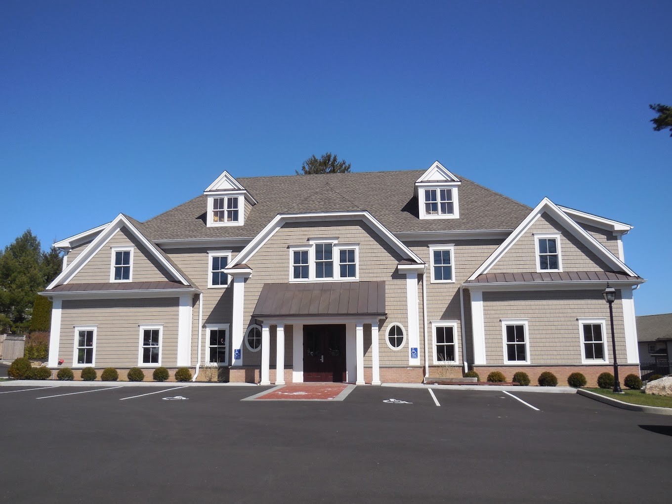 Ridgefield Cosmetic & General Dentistry