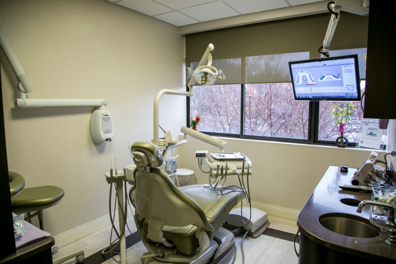 River Edge Dental