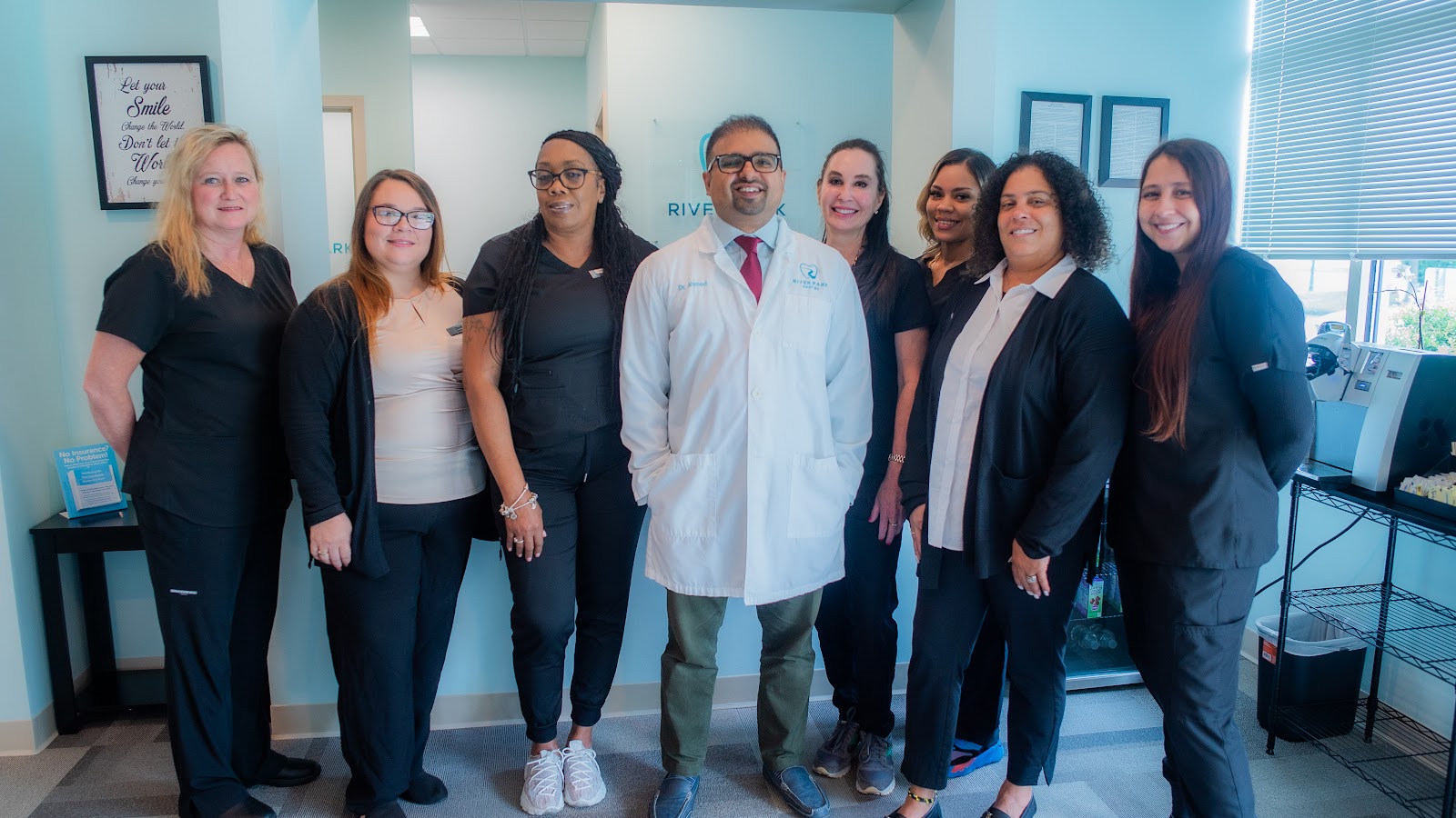 River Park Dental