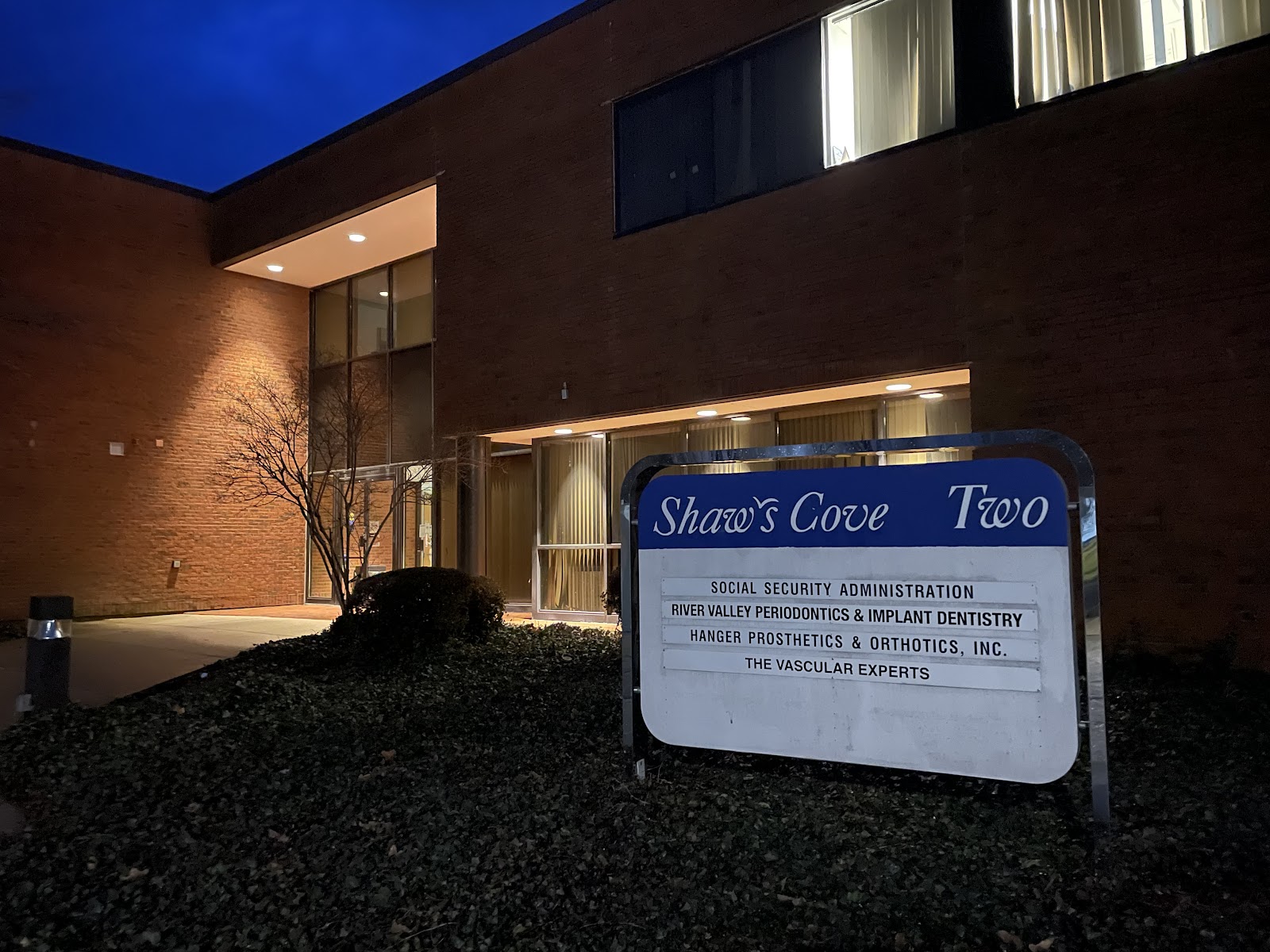 River Valley Periodontics & Implant Dentistry