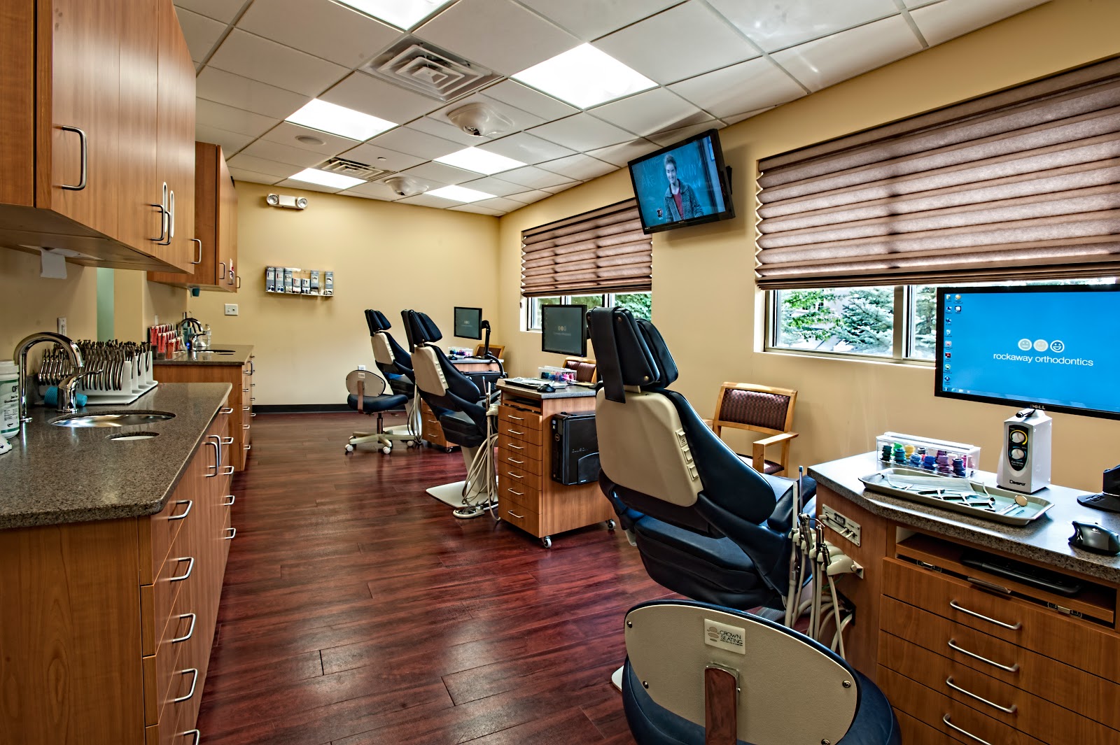 Rockaway Orthodontics
