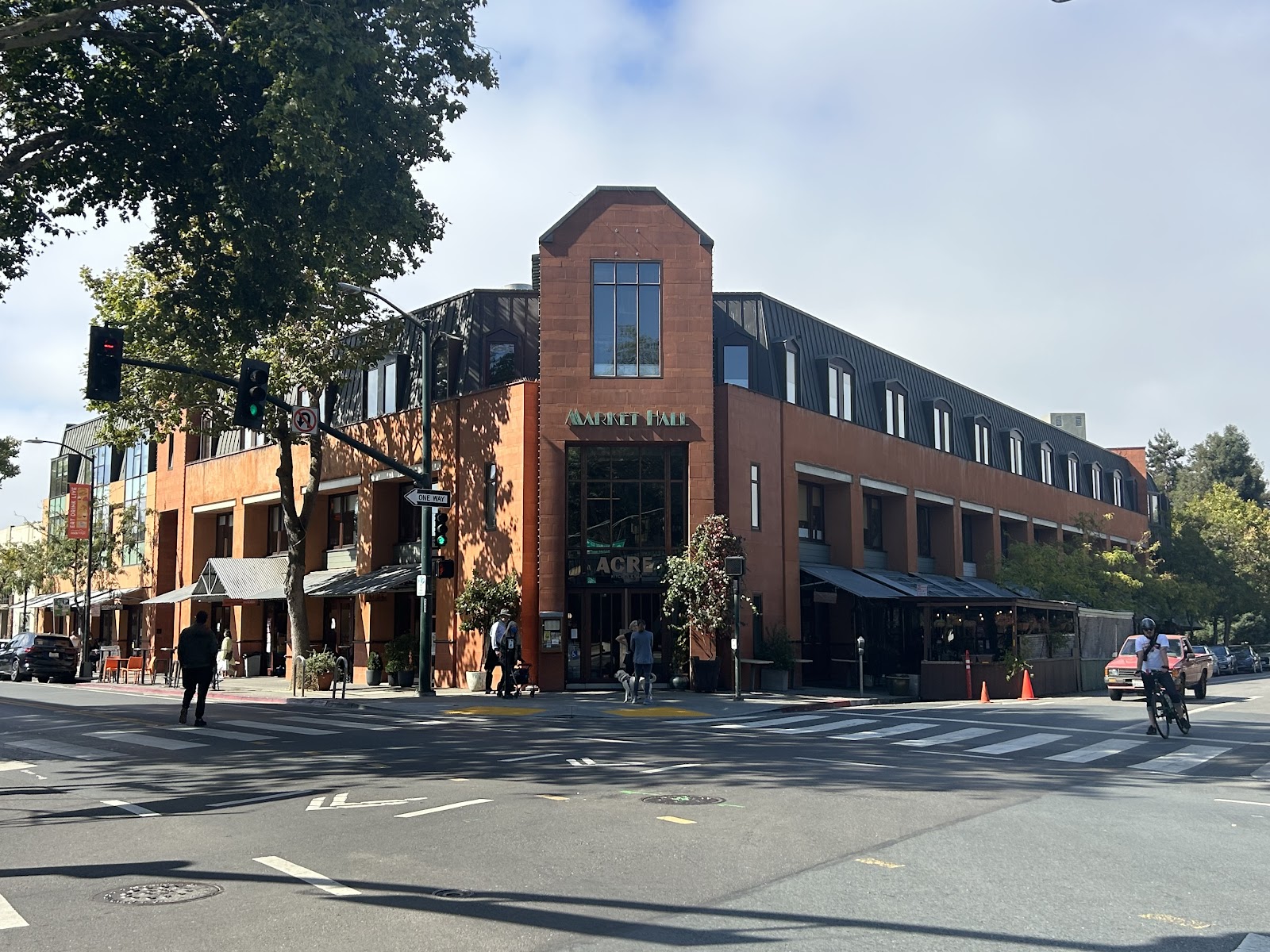 Rockridge Dental