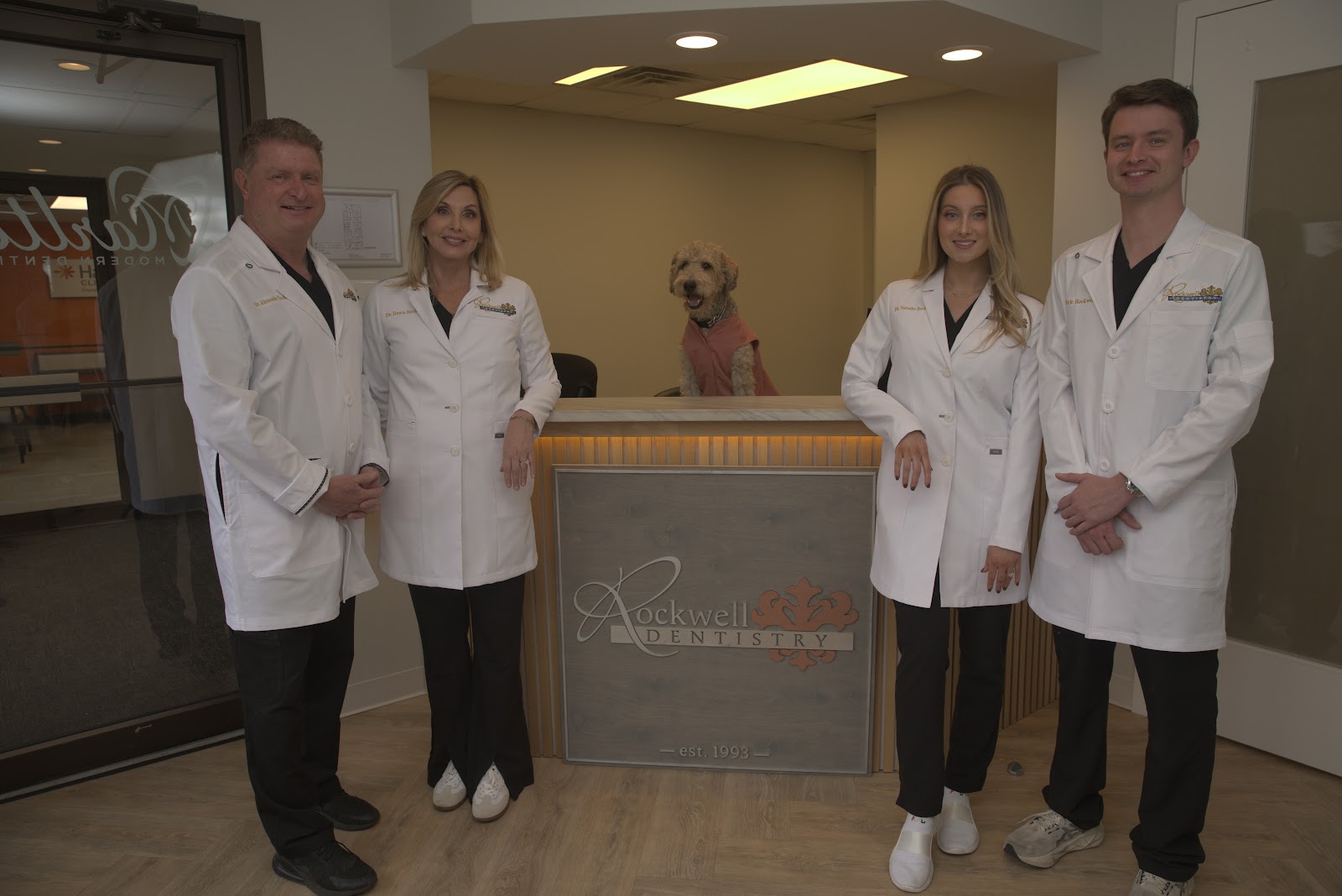 Rockwell Dentistry - Implant & Family Dentist