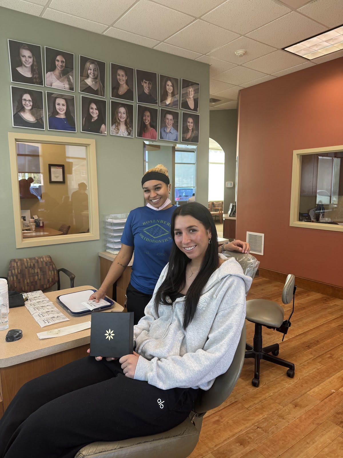 Rosenberg Orthodontics in Cromwell, CT