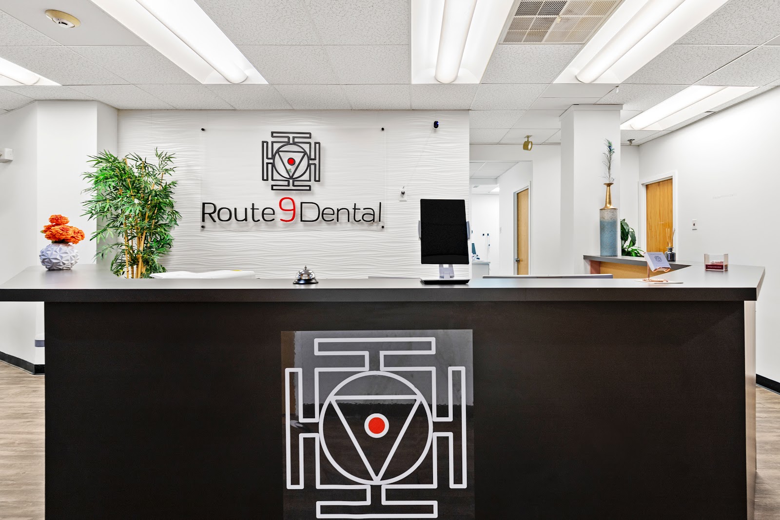 Route 9 Dental