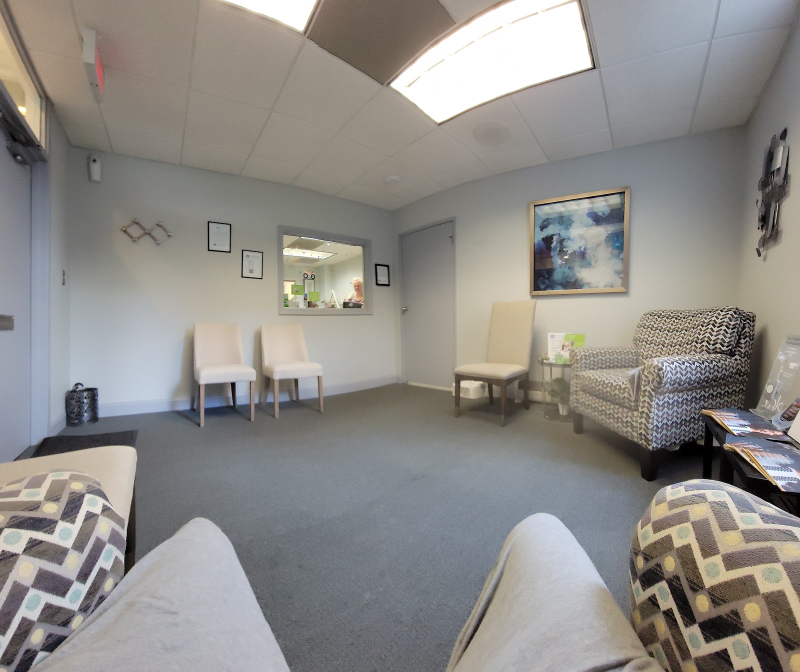 Saddle Brook Family Dentistry