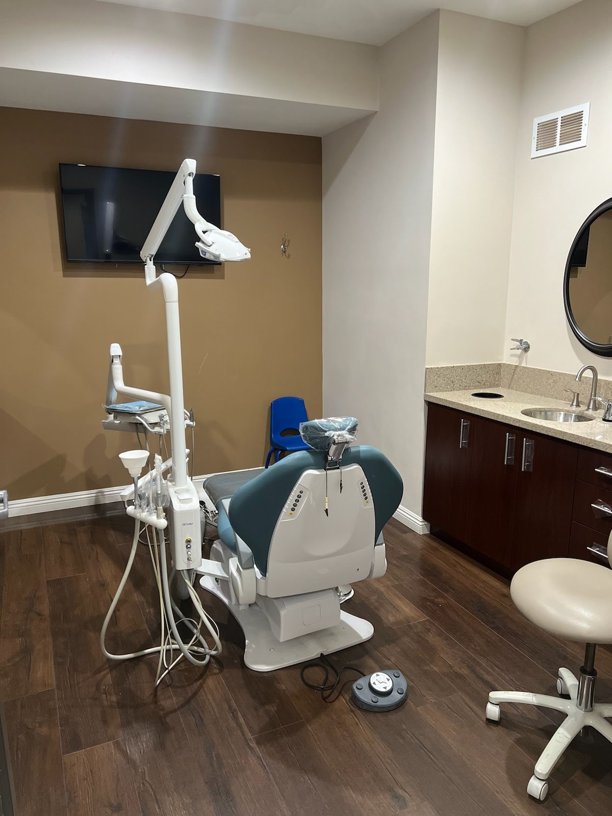 Santa Rosa Dental - Prosthodontics